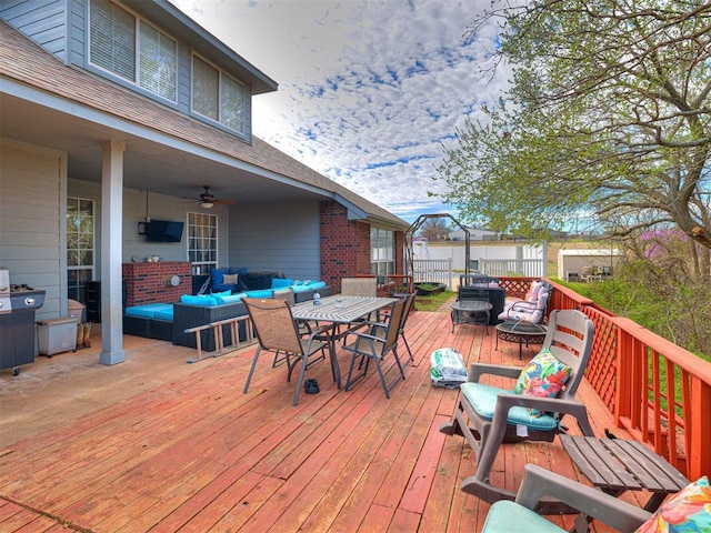 111 Key Dr, Wellston, OK 74881 - photo 41
