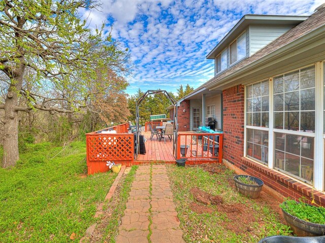 111 Key Dr, Wellston, OK 74881 - photo 42