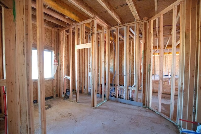 14001 Willow Ln, Edmond, OK 73049 - view of miscellaneous room