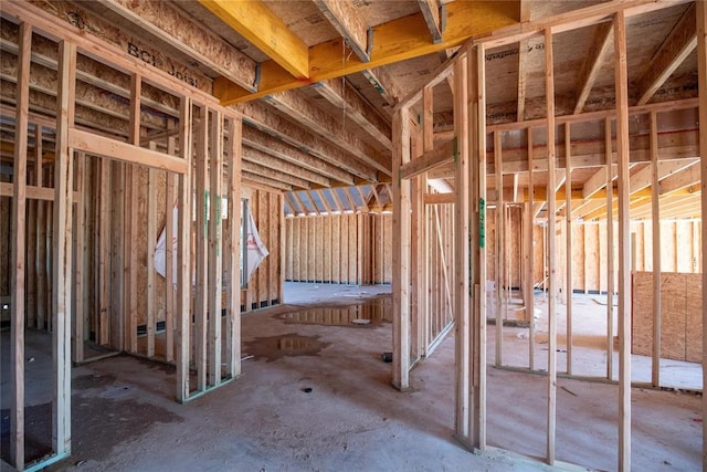 14001 Willow Ln, Edmond, OK 73049 - view of misc room