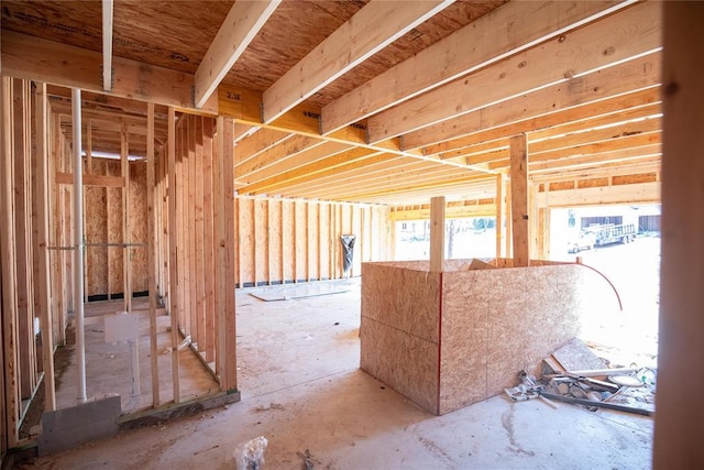 14001 Willow Ln, Edmond, OK 73049 - view of miscellaneous room