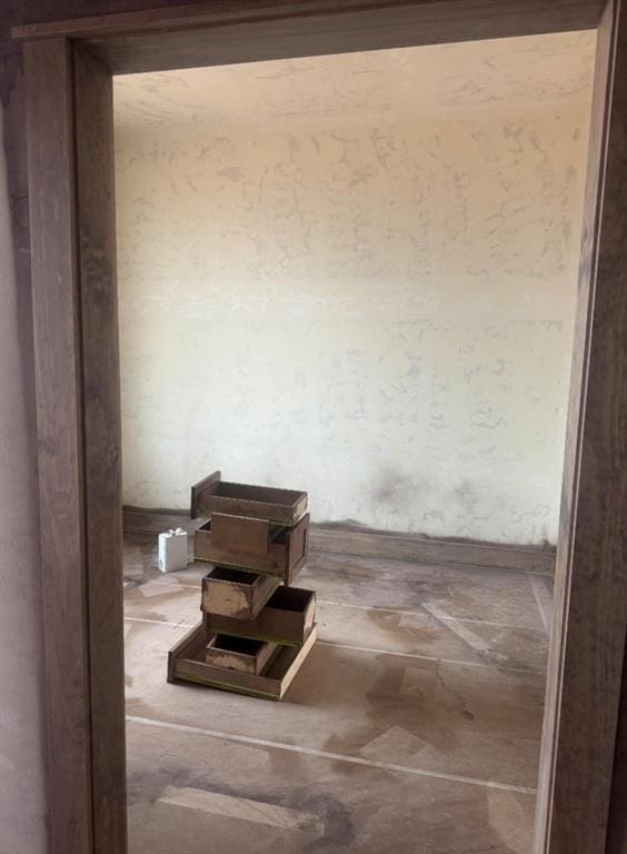 1430 County St Unit 2977, Blanchard, OK 73010 - view of hallway