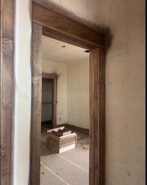 1430 County St Unit 2977, Blanchard, OK 73010 - view of hall
