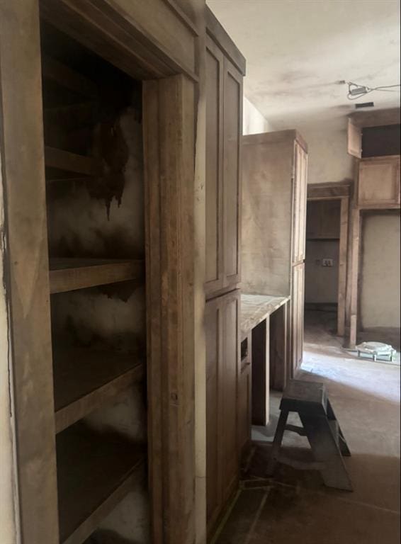 1430 County St Unit 2977, Blanchard, OK 73010 - view of corridor