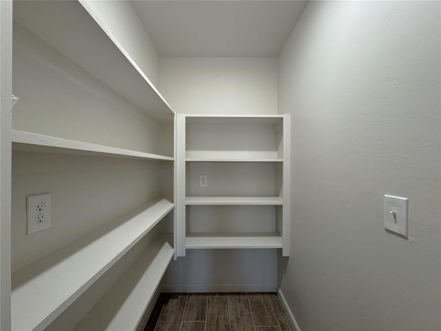 2420 Northfork Dr, Moore, OK 73160 - view of storage area