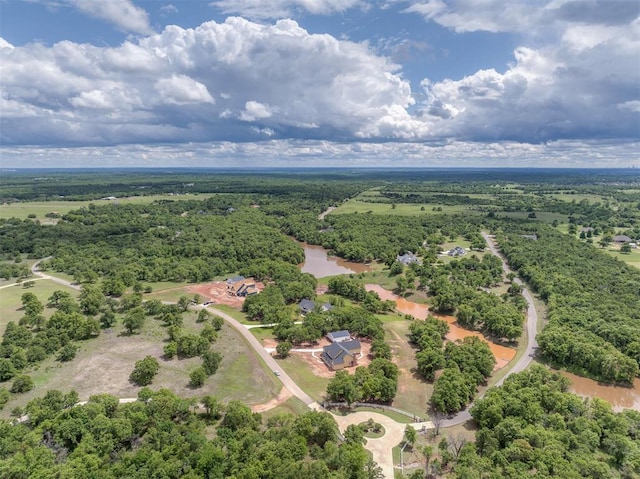 6109 Forrest Hills Rd, Guthrie, OK 73044