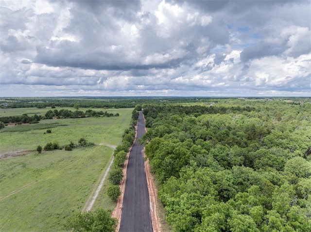 6109 Forrest Hills Rd, Guthrie, OK 73044