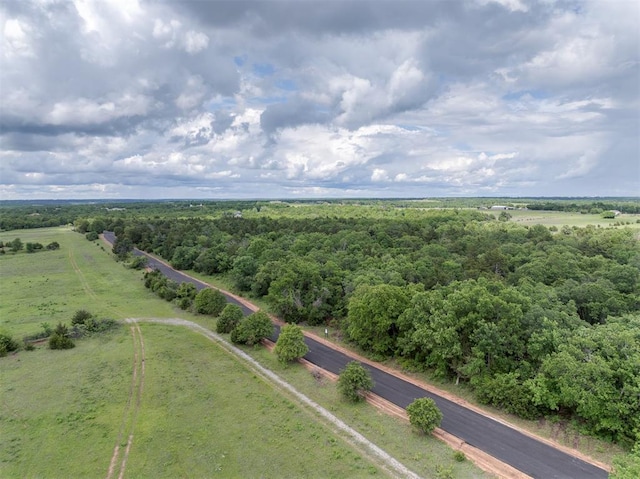 6109 Forrest Hills Rd, Guthrie, OK 73044