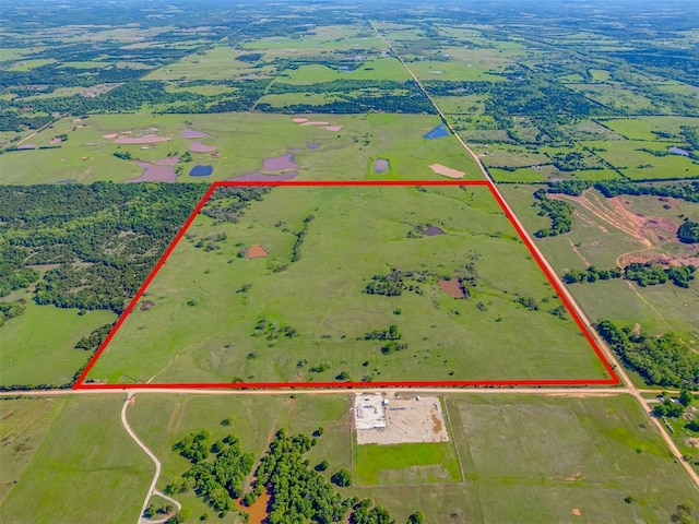 E 780 Road, Cushing, OK 74023 - photo 2