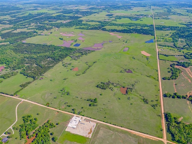 E 780 Road, Cushing, OK 74023 - photo 3