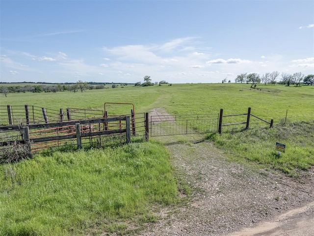 E 780 Road, Cushing, OK 74023 - photo 16
