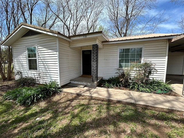 510 Carter Dr, Elmore City, OK 73433 - photo 1