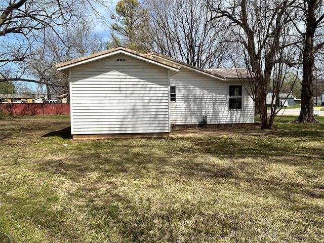 510 Carter Dr, Elmore City, OK 73433 - photo 20