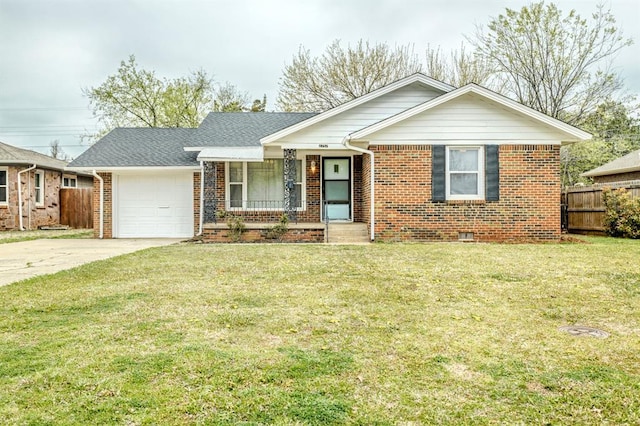 2757 Lancaster Ln, Oklahoma City, OK 73116 - photo 1