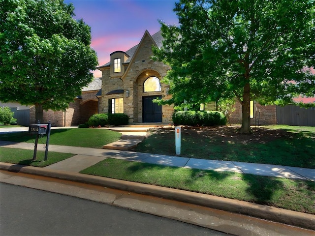 17412 Hawks View Ct, Edmond, OK 73012 - photo 2