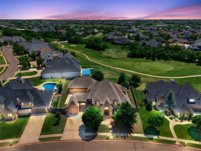 17412 Hawks View Ct, Edmond, OK 73012 - photo 3