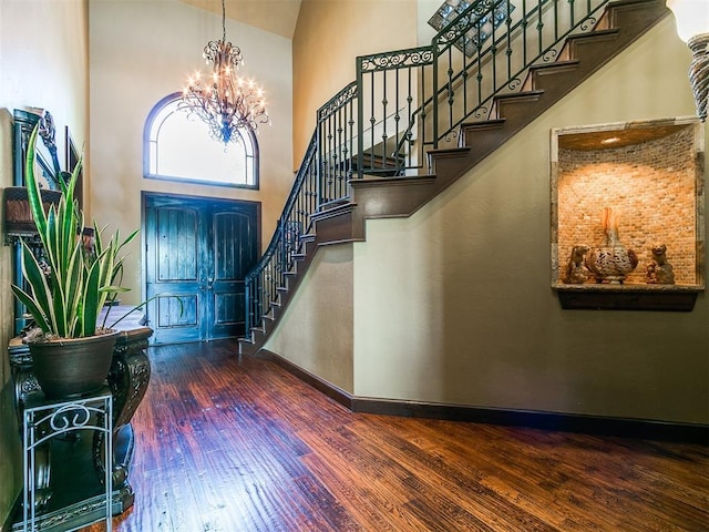 17412 Hawks View Ct, Edmond, OK 73012 - photo 5