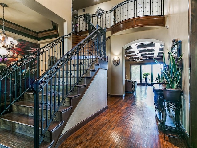 17412 Hawks View Ct, Edmond, OK 73012 - photo 6
