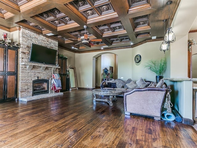17412 Hawks View Ct, Edmond, OK 73012 - photo 14