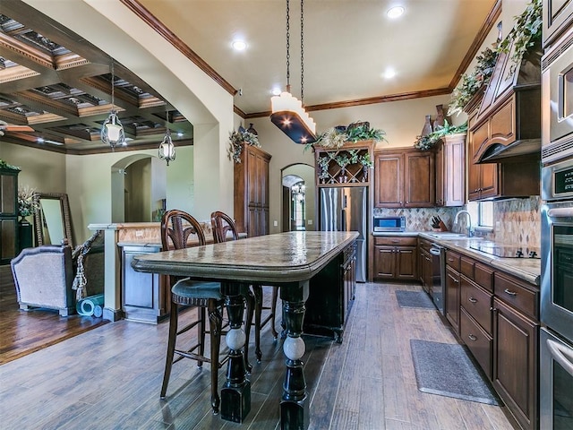 17412 Hawks View Ct, Edmond, OK 73012 - photo 15