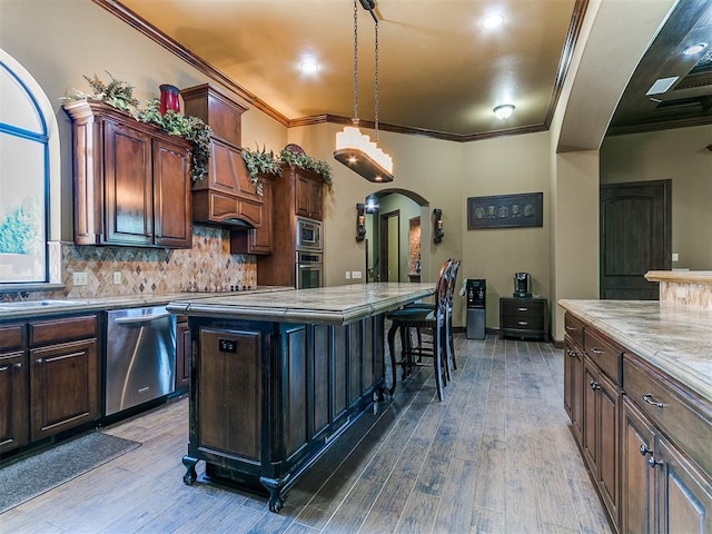17412 Hawks View Ct, Edmond, OK 73012 - photo 19