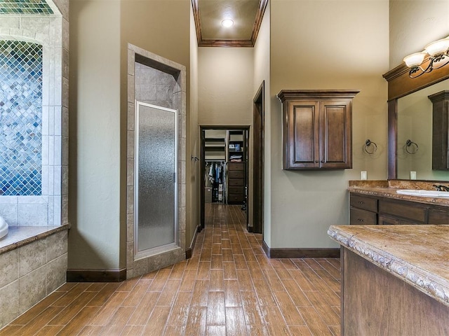 17412 Hawks View Ct, Edmond, OK 73012 - photo 27