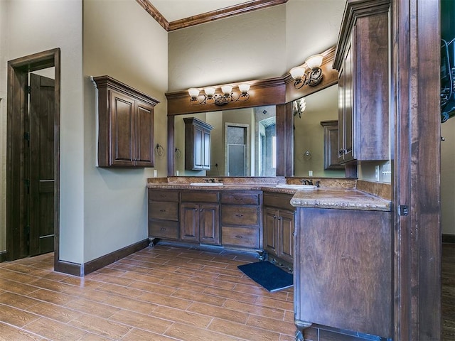 17412 Hawks View Ct, Edmond, OK 73012 - photo 28