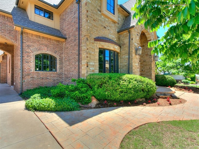 17412 Hawks View Ct, Edmond, OK 73012 - photo 44