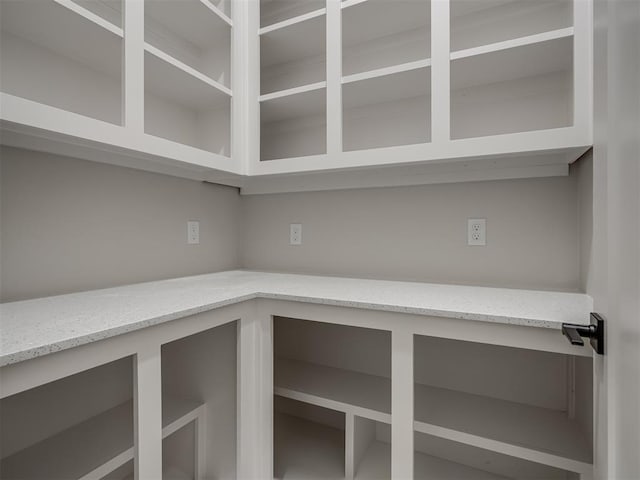 15216 Bedford Rd, Edmond, OK 73013 - view of storage area