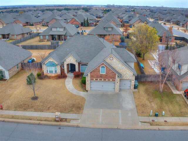 4816 Kelly Lakes Dr, Edmond, OK 73025 - photo 3