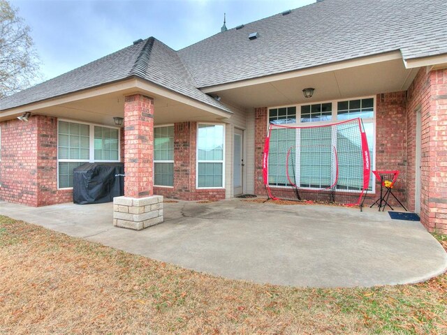 4816 Kelly Lakes Dr, Edmond, OK 73025 - photo 30