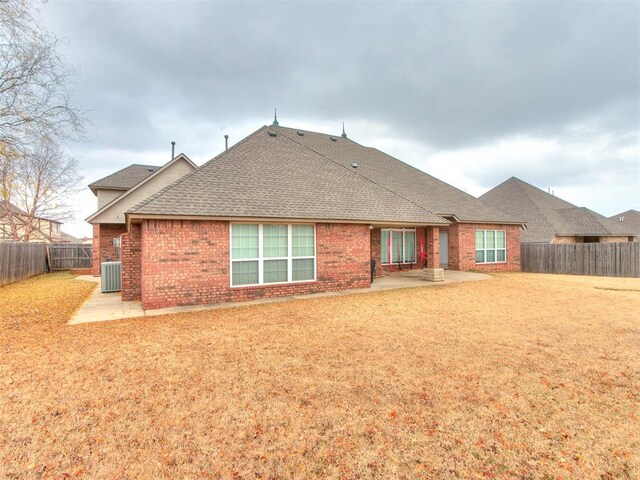 4816 Kelly Lakes Dr, Edmond, OK 73025 - photo 31