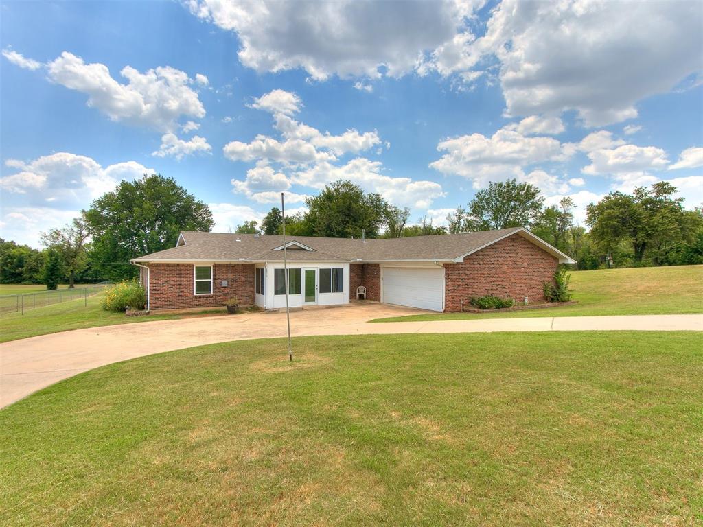 12030 NE 26th St, Choctaw, OK 73020 - photo 1