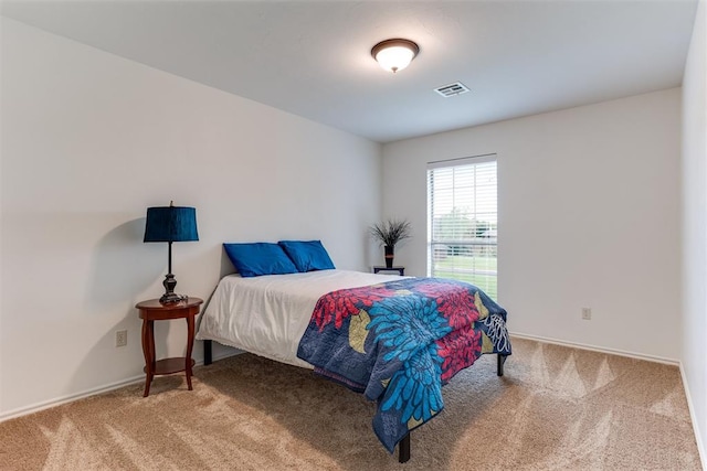 6574 Mint Julep Ln, Guthrie, OK 73044 - carpeted bedroom with baseboards
