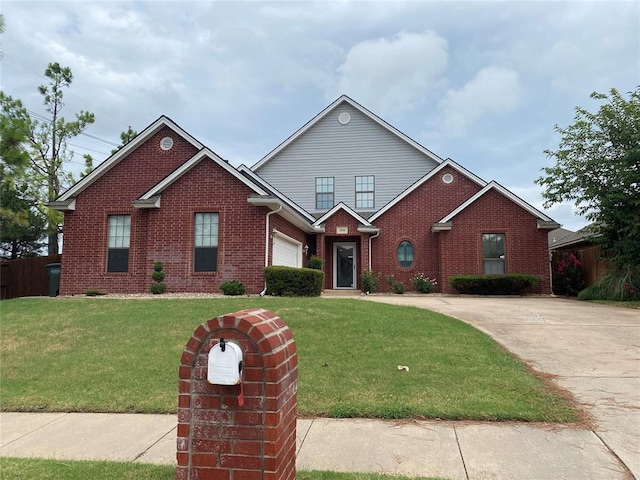 1216 Pine Vly, Edmond, OK 73012 - photo 1