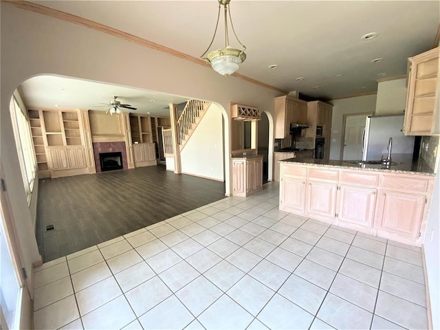 1216 Pine Vly, Edmond, OK 73012 - photo 4