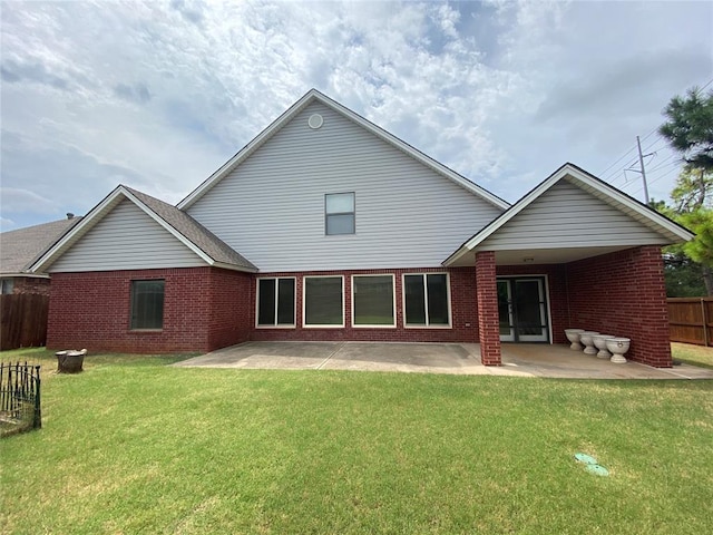 1216 Pine Vly, Edmond, OK 73012 - photo 25