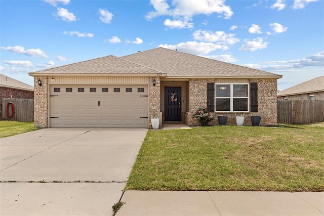 209 Blue Dr, Newcastle, OK 73065 - photo 1