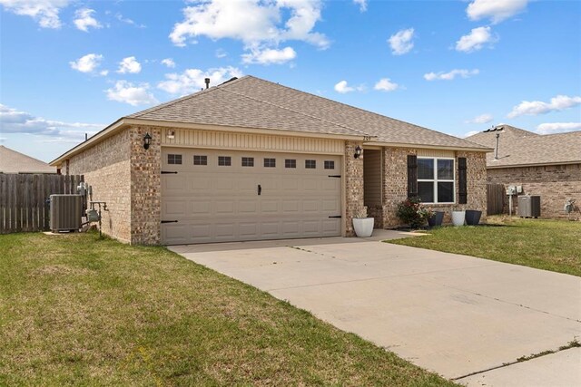 209 Blue Dr, Newcastle, OK 73065 - photo 2