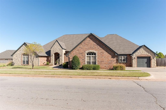 18712 Scarlet Oak Ln, Edmond, OK 73012 - photo 1