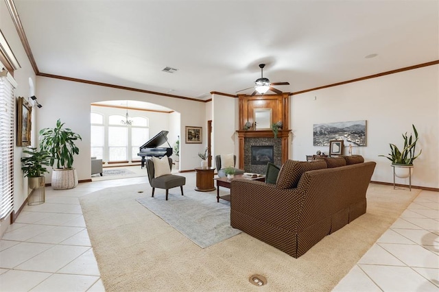 18712 Scarlet Oak Ln, Edmond, OK 73012 - photo 2