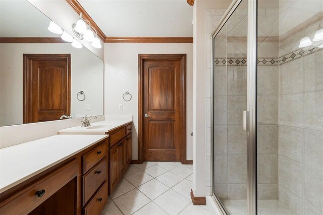 18712 Scarlet Oak Ln, Edmond, OK 73012 - photo 11