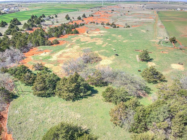 26.65 N Ac Rd N, Cashion, OK 73016 - photo 1