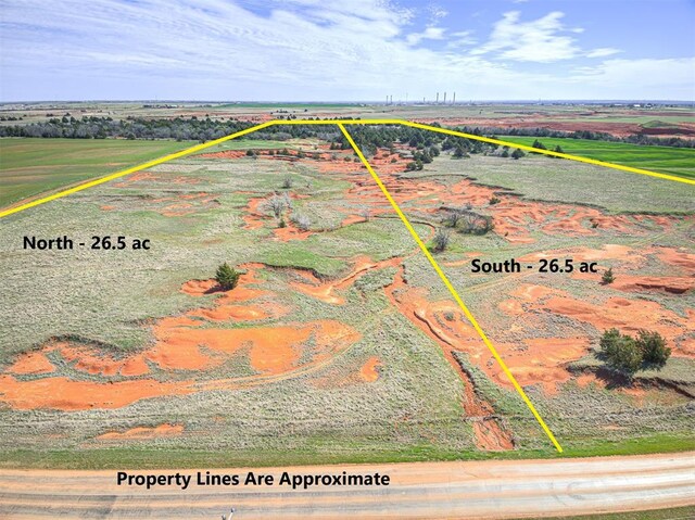 26.65 N Ac Rd N, Cashion, OK 73016 - photo 4