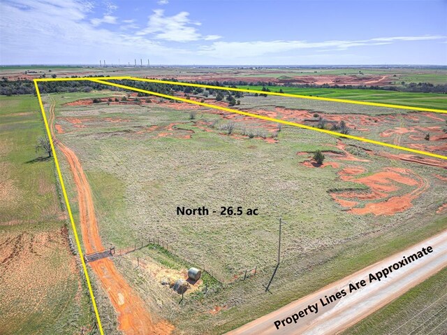 26.65 N Ac Rd N, Cashion, OK 73016 - photo 5