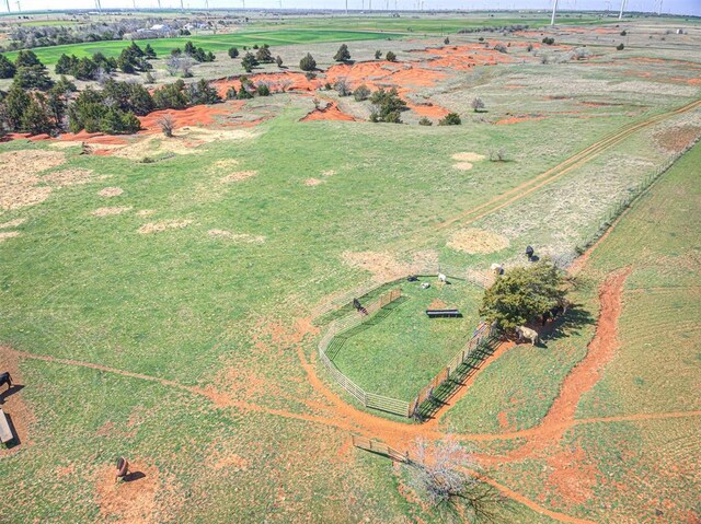 26.65 N Ac Rd N, Cashion, OK 73016 - photo 12
