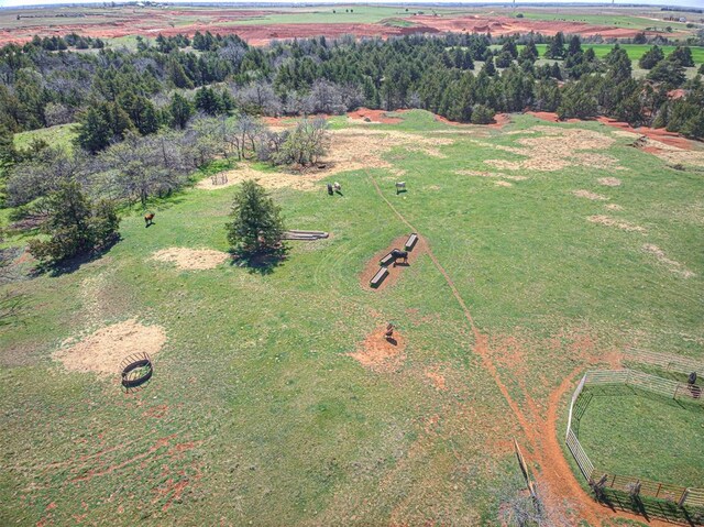 26.65 N Ac Rd N, Cashion, OK 73016 - photo 13