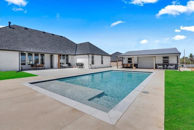 1003 Heritage Hills Dr, Tuttle, OK 73089 - photo 2