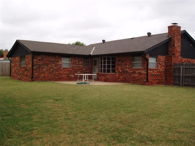 1716 Sandalwood Dr, Norman, OK 73071 - photo 20