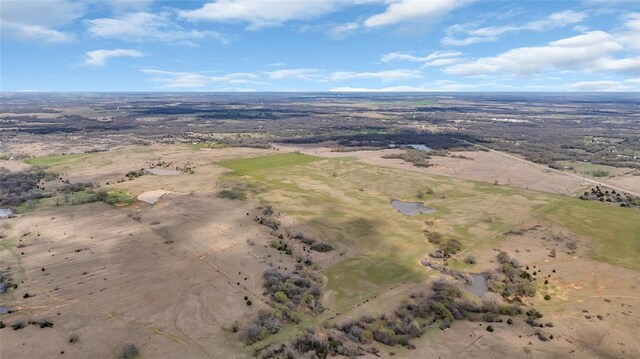 E County Road 1630, Elmore City, OK 73034 - photo 4